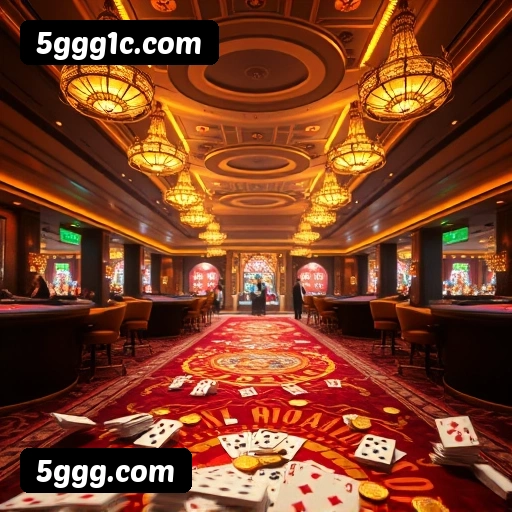 Vantagens exclusivas 5ggg.com para jogadores brasileiros - São Paulo, Rio, BH