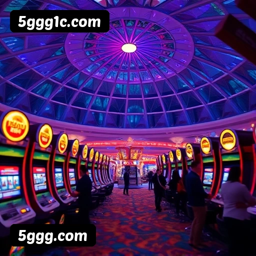 Estatísticas 5ggg.com novembro 2024 - 87 mil jogadores ativos, R$47M pagos, RTP 96.52%